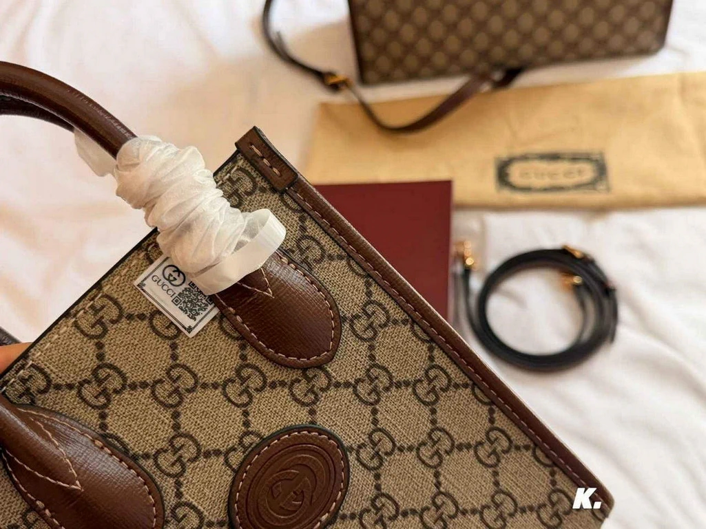高仿LV值得买吗？一篇讲清品质、价格与选购思路